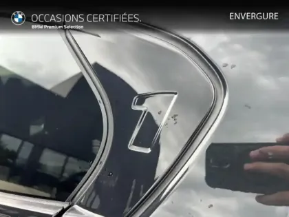 Photo 11 BMW Serie 1 Série 1 120A 170ch M Sport DKG7