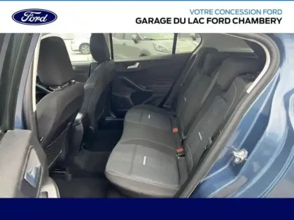 Photo 6 Ford Focus  Active 1.0 Flexifuel mHEV 125ch Active Style