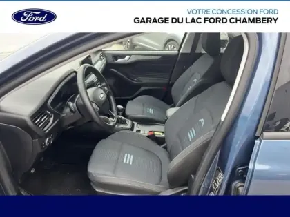 Photo 8 Ford Focus  Active 1.0 Flexifuel mHEV 125ch Active Style