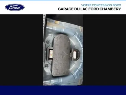 Photo 5 Ford Focus  Active 1.0 Flexifuel mHEV 125ch Active Style