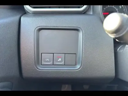 Photo 14 Dacia Duster  1.0 ECO-G 100ch  Journey 4x2