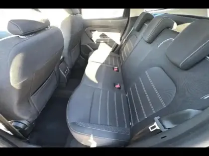 Photo 10 Dacia Duster  1.0 ECO-G 100ch  Journey 4x2