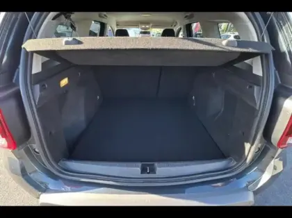 Photo 11 Dacia Duster  1.0 ECO-G 100ch  Journey 4x2