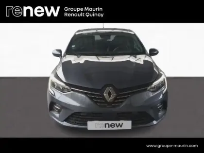 Photo 2 Renault Clio  1.0 TCe 90ch Intens X-Tronic -21