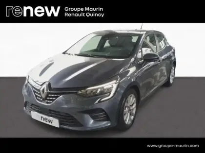 Photo 1 Renault Clio  1.0 TCe 90ch Intens X-Tronic -21