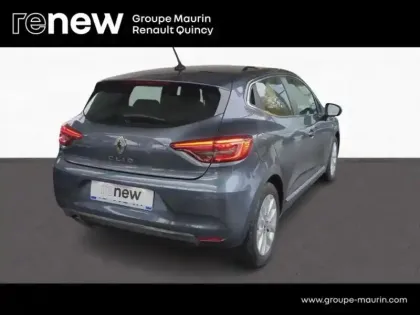 Photo 5 Renault Clio  1.0 TCe 90ch Intens X-Tronic -21