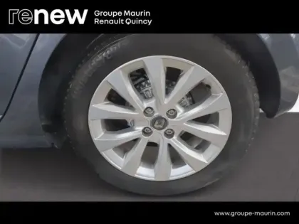 Photo 9 Renault Clio  1.0 TCe 90ch Intens X-Tronic -21