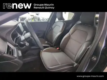 Photo 13 Renault Clio  1.0 TCe 90ch Intens X-Tronic -21