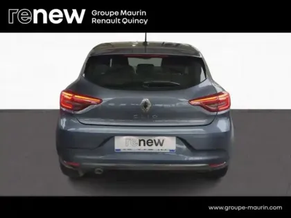 Photo 6 Renault Clio  1.0 TCe 90ch Intens X-Tronic -21