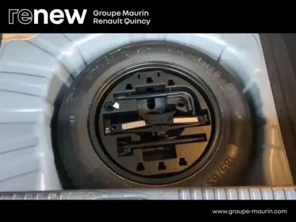 Photo 11 Renault Clio  1.0 TCe 90ch Intens X-Tronic -21