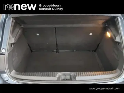 Photo 10 Renault Clio  1.0 TCe 90ch Intens X-Tronic -21