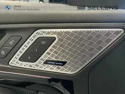 Photo 27 BMW X1  ixDrive30 313ch M Sport