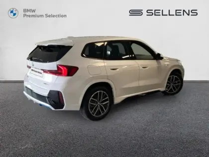 Photo 16 BMW X1  ixDrive30 313ch M Sport