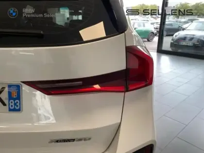 Photo 9 BMW X1  ixDrive30 313ch M Sport