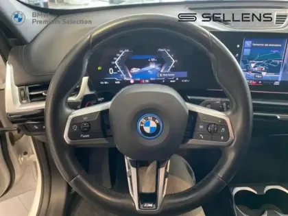 Photo 5 BMW X1  ixDrive30 313ch M Sport
