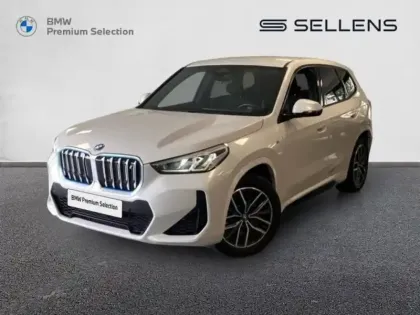 Photo Bmw X1