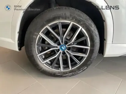 Photo 7 BMW X1  ixDrive30 313ch M Sport