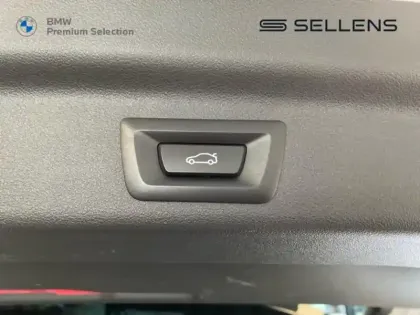 Photo 14 BMW X1  ixDrive30 313ch M Sport