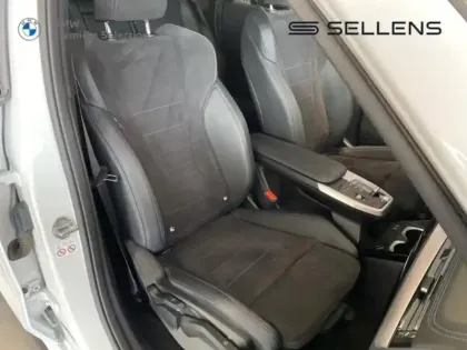 Photo 23 BMW X1  ixDrive30 313ch M Sport