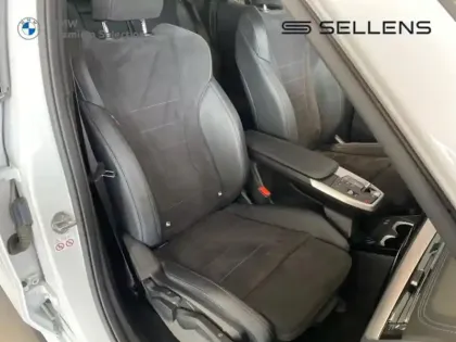 Photo 8 BMW X1  ixDrive30 313ch M Sport