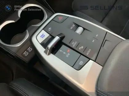 Photo 28 BMW X1  ixDrive30 313ch M Sport