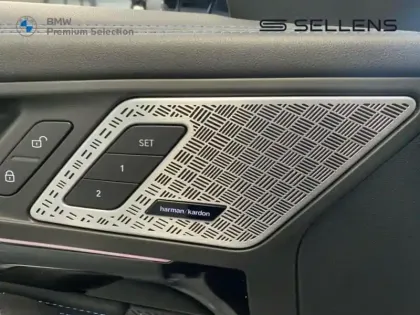 Photo 12 BMW X1  ixDrive30 313ch M Sport