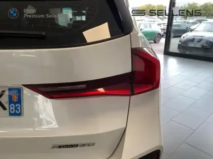 Photo 24 BMW X1  ixDrive30 313ch M Sport