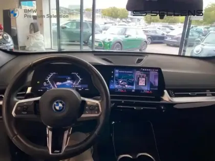 Photo 19 BMW X1  ixDrive30 313ch M Sport