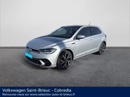 Photo Volkswagen Polo