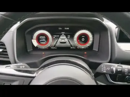 Photo 12 Nissan Qashqai  1.3 Mild Hybrid 140ch N-Connecta