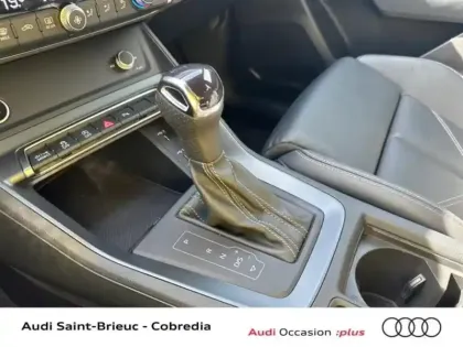 Photo 43 Audi Q3  35 TFSI 150ch S line plus S tronic 7