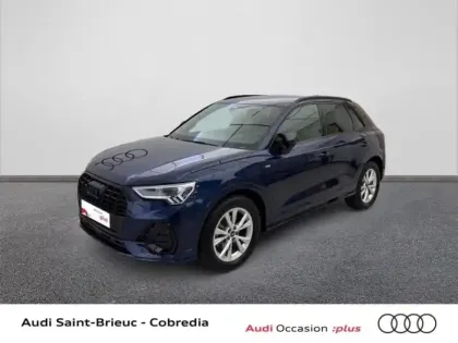 Photo Audi Q3