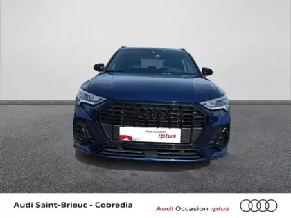 Photo 16 Audi Q3  35 TFSI 150ch S line plus S tronic 7