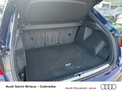 Photo 38 Audi Q3  35 TFSI 150ch S line plus S tronic 7