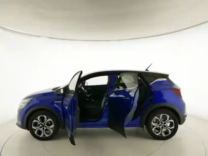 Photo 11 Renault Captur  1.0 TCe 100ch Intens - 20