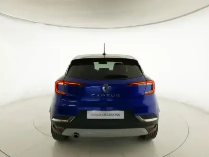 Photo 4 Renault Captur  1.0 TCe 100ch Intens - 20