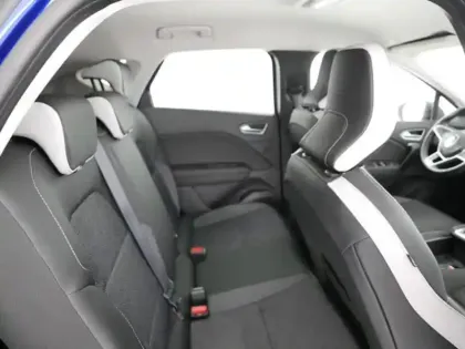 Photo 6 Renault Captur  1.0 TCe 100ch Intens - 20