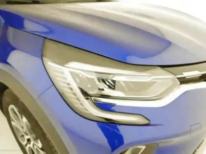 Photo 9 Renault Captur  1.0 TCe 100ch Intens - 20