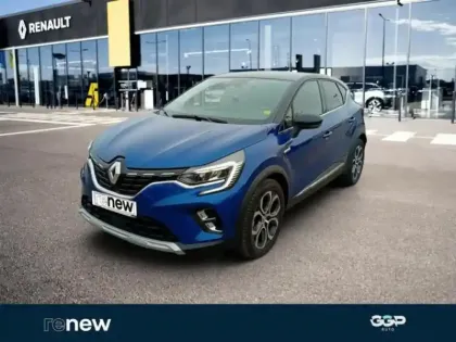 Photo Renault Captur