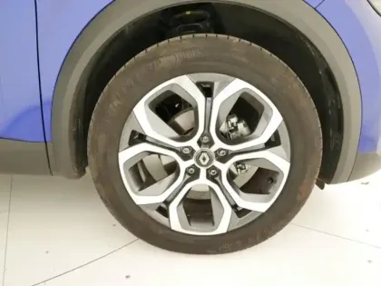 Photo 8 Renault Captur  1.0 TCe 100ch Intens - 20