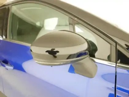 Photo 7 Renault Captur  1.0 TCe 100ch Intens - 20