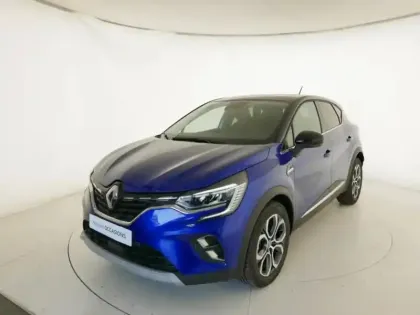 Photo 1 Renault Captur  1.0 TCe 100ch Intens - 20