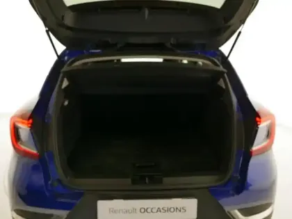 Photo 5 Renault Captur  1.0 TCe 100ch Intens - 20