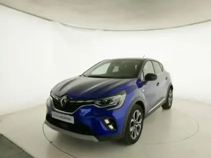 Photo 12 Renault Captur  1.0 TCe 100ch Intens - 20