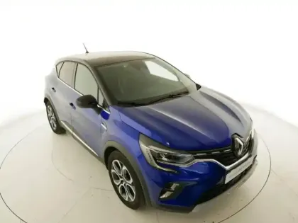 Photo 13 Renault Captur  1.0 TCe 100ch Intens - 20