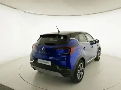 Photo 2 Renault Captur  1.0 TCe 100ch Intens - 20