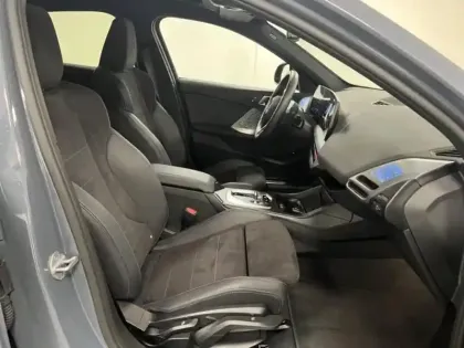 Photo 9 BMW Serie 1 Série 1 120A 170ch M Sport DKG7