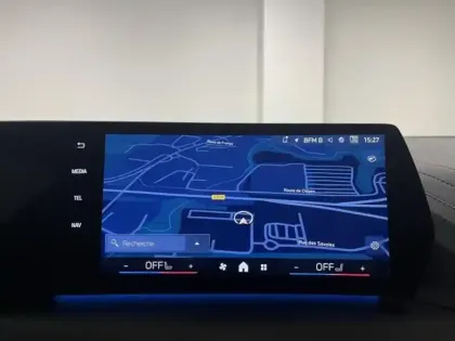 Photo 14 BMW Serie 1 Série 1 120A 170ch M Sport DKG7