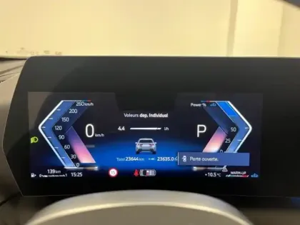 Photo 13 BMW Serie 1 Série 1 120A 170ch M Sport DKG7