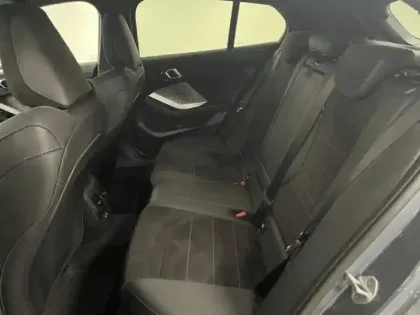 Photo 10 BMW Serie 1 Série 1 120A 170ch M Sport DKG7